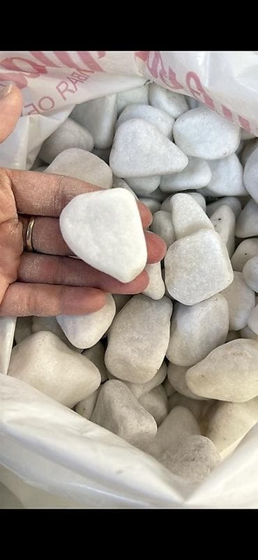 Галька, Другое происхождение, На засыпку, Газ 53, Маз, Шахман — 4