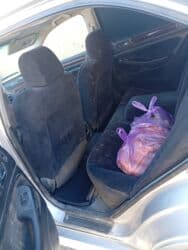 на опель вектра а: Honda Accord: 1999 г., 1.9 л, Механика, Бензин, Седан — 6