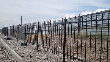 установка отлива: Сварка | Ворота, Решетки на окна, Навесы Доставка, Монтаж, Гарантия — 10