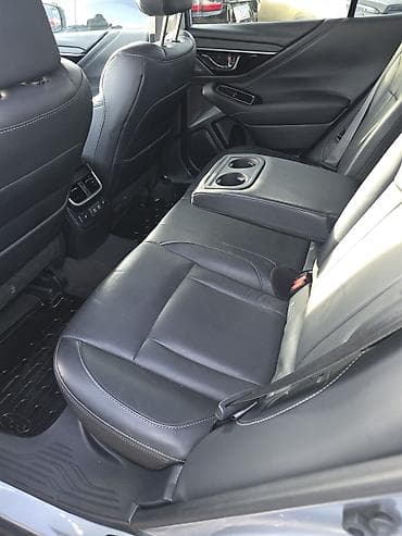 Транспорт: Subaru Outback: 2020 г., 2.5 л, Автомат, Бензин, Универсал — 9