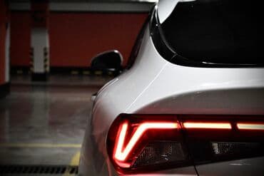 авто с последующим выкупом без первоначального взноса: Kia K5: 2020 г., 2 л, Автомат, Газ, Седан — 4