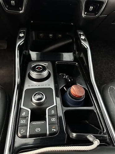 byd e2 2021: Kia Sorento: 2021 г., 2.2 л, Дизель, Кроссовер — 9