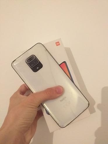 redmi note 7 купить: Redmi, Redmi Note 9 Pro, Б/у, 64 ГБ, цвет - Белый, 2 SIM — 1