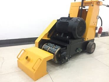 фрезерные работы: Стяжка Бесплатная консультация, Гарантия Больше 6 лет опыта — 2