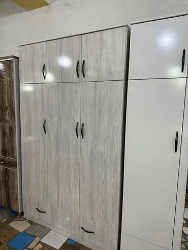 шыфонеры: Продаю шкаф из российского ламината делаем на заказ шифоньер прихожей — 5