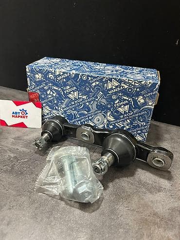 mark: Шаровая нижняя Бренд: WXQP Модель :TOYOTA MARK X Артикул: 56021 — 1