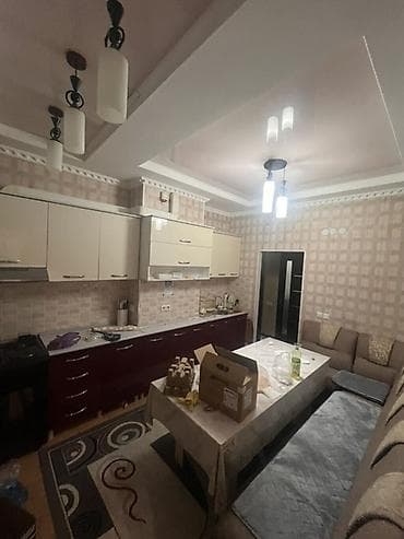 Куплю квартиру: 2 комнаты, 68 м², Элитка, 6 этаж, Евроремонт — 10