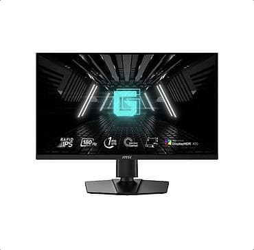 rtx 1070: Монитор, MSI, 27" - 28" — 1