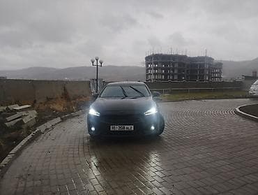 Скупка авто: Kia K7: 2016 г., 3 л, Автомат, Газ, Седан — 2