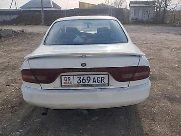 трактор мтз 82 в кредит: Mitsubishi Galant: 1993 г., Седан — 1