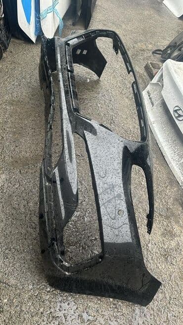 Hyundai, Б/у, Оригинал