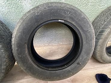 195 65 15 зимние шины: Шины 195 / 65 / R 15, Зима, Комплект, Легковые — 3