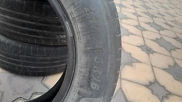 купить шины 215 65 r16 лето бу: Шины 215 / 65 / R 16, Лето, Б/у, Комплект, Легковые, Китай, RoadX — 4