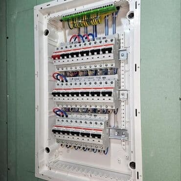 работа прораб электромонтажных работ: Электрик | Прокладка, замена кабеля Больше 6 лет опыта — 7