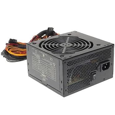 xeon e5: Блок питания, Б/у, DeepCool, 600 Вт, 600 Вт — 2