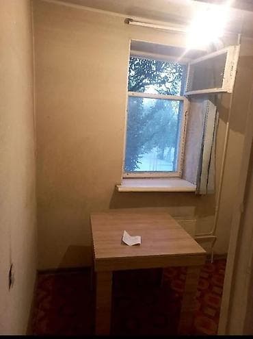 Продажа квартир: 1 комната, 36 м², 2 этаж — 1