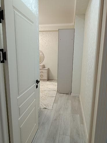 продаю квартира жалалабад: 3 комнаты, 83 м², Элитка, 3 этаж, Дизайнерский ремонт — 3