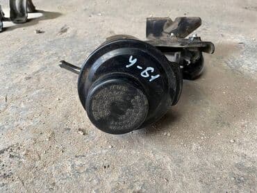 Бачок Nissan 2005 г., Б/у, Оригинал, Япония