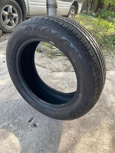 шины гофорум: Шины 205 / 55 / R 16, Лето, Новый, Пара, Легковые, Goform — 4