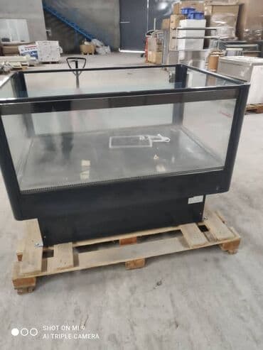 шоковая заморозка оборудование: Для мяса, мясных изделий, Для молочных продуктов, Для напитков, Россия, Турция, Б/у — 4