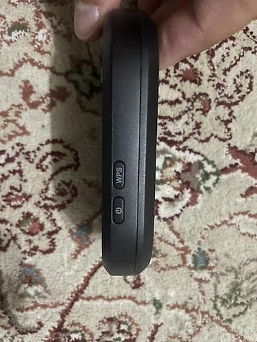 apple watch se 44mm: 4G/5G Wi‑Fi роутер (портативная точка доступа) - Компактный мобильный — 4