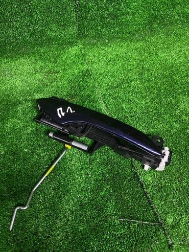 шредеры продольный с ручкой: Комплект дверных ручек Дверная ручка Lexus Б/у, Оригинал — 6