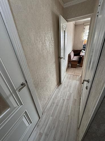 1 квартира сдаю: 3 комнаты, С подселением, С мебелью полностью — 8