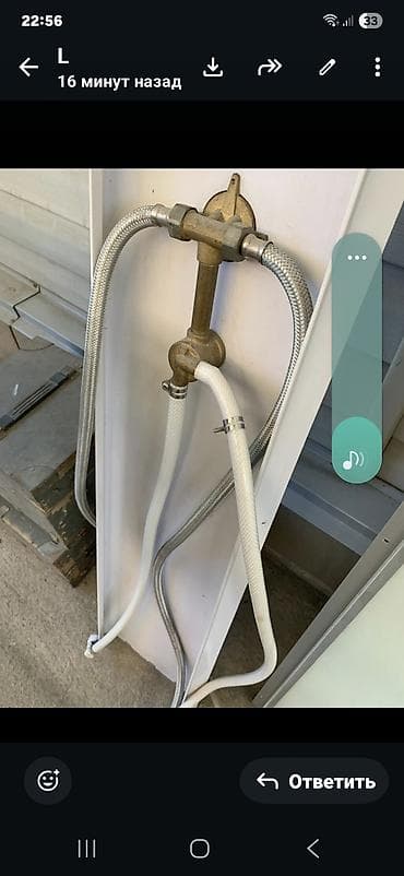 душевые поддоны бу: Душевая кабина угловая б/у — 6