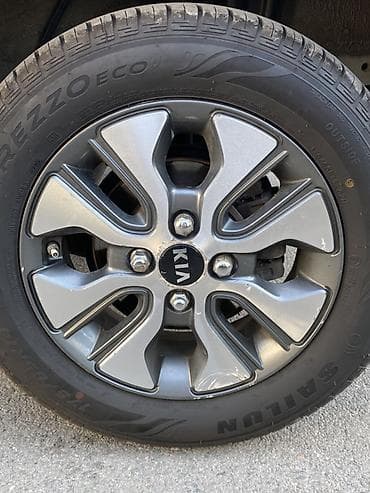 киа кх: Kia Morning: 2016 г., 1 л, Автомат, Бензин, Хэтчбэк — 5