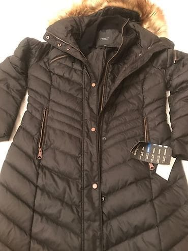 Пуховик из США.Новый.Размер 48-50(L)