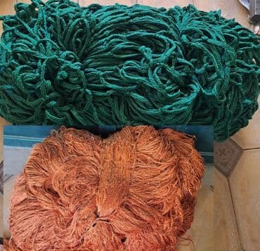 габионные сетки в бишкеке: Другая сетка — 5