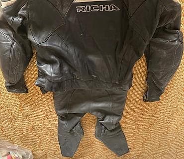 экипировки: !СРОЧНО!МОТОЭКИП!!! Продается раздельный кожаный мотоэкип фирмы — 3