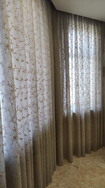 декотировка ткани: Салон штор Мода Белла! Пошив штор,римских штор,ролл- — 6