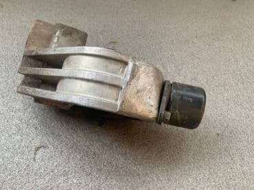 rvr: Подушка мотора Mitsubishi 1998 г., Б/у, Оригинал, Япония — 3