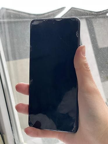 apple phone: Redmi, Redmi Note 10 Pro, Б/у, 256 ГБ, цвет - Черный, 2 SIM — 2