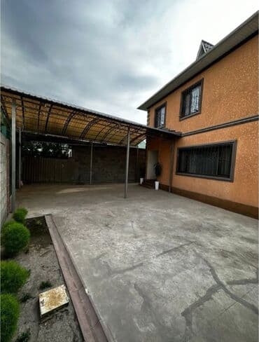 дом в росрочку: 220 м², 6 комнат, Утепленный, Теплый пол, Бронированные двери — 2