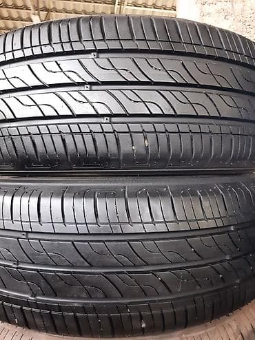18565 r14 шины купить: Шины 185 / 65 / R 14, Лето, Пара, Корея, Kumho — 2