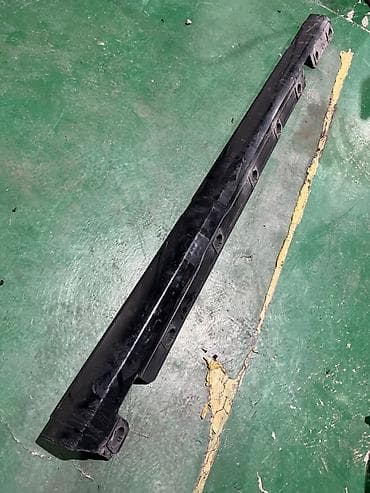 c class: Наружные накладки порогов Mercedes-Benz, Оригинал — 1