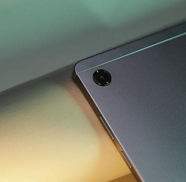 Планшеты: Планшет, Samsung, память 64 ГБ, 8" - 9", Новый — 4