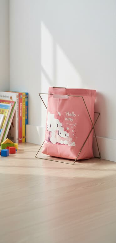 садовый столик и стулья: Корзина, Новый, Самовывоз — 2