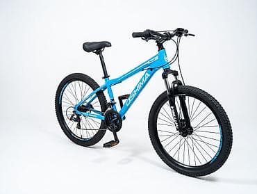 bmb 39: Подростковый велосипед — 1