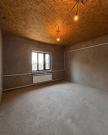 🏡 Продается дом в районе Арча-Бешик 📍Угловой участок 4 сотки по — 8