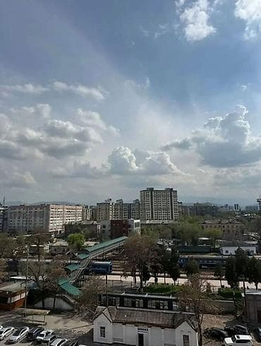 Продажа квартир: 2 комнаты, 88 м², Элитка, 8 этаж, Готовая ПСО (под самоотделку) — 2