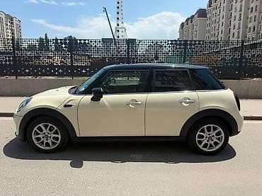 wuling mini ev: Mini Cooper: 2020 г., 1.5 л, Автомат, Бензин, Хэтчбэк — 4