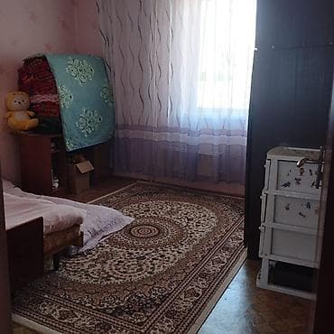 квартира 2 часа: 2 комнаты, 52 м², 3 этаж, Евроремонт — 6