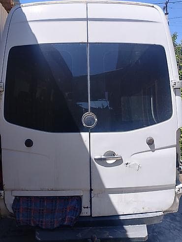 двери мтз 82: Продаётся задняя двустворчатая дверь для микроавтобуса (типоразмер — 1