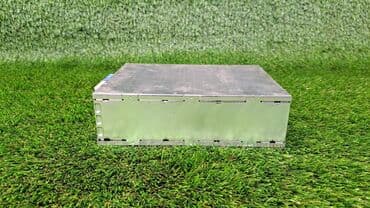 e39: ТВ Тюнер Видеомодуль TV блок BMW E39 Номер 6 911 —-221 Состояние — 5