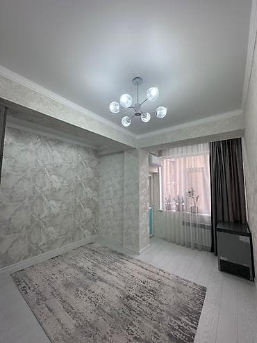 Продажа квартир: 3 комнаты, 98 м², Элитка, 5 этаж, Евроремонт — 3