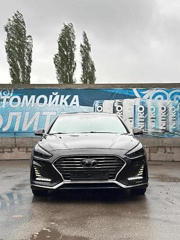 киа к5 двигатель: Сдаю Hyundai Sonata, Посуточно, Без водителя, | Залог, От 18 лет — 2