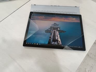 microsoft surface laptop купить: Ультрабук, Microsoft Surface, 8 ГБ ОЗУ, Intel Core i5, 13.5 ", память NVMe SSD — 2